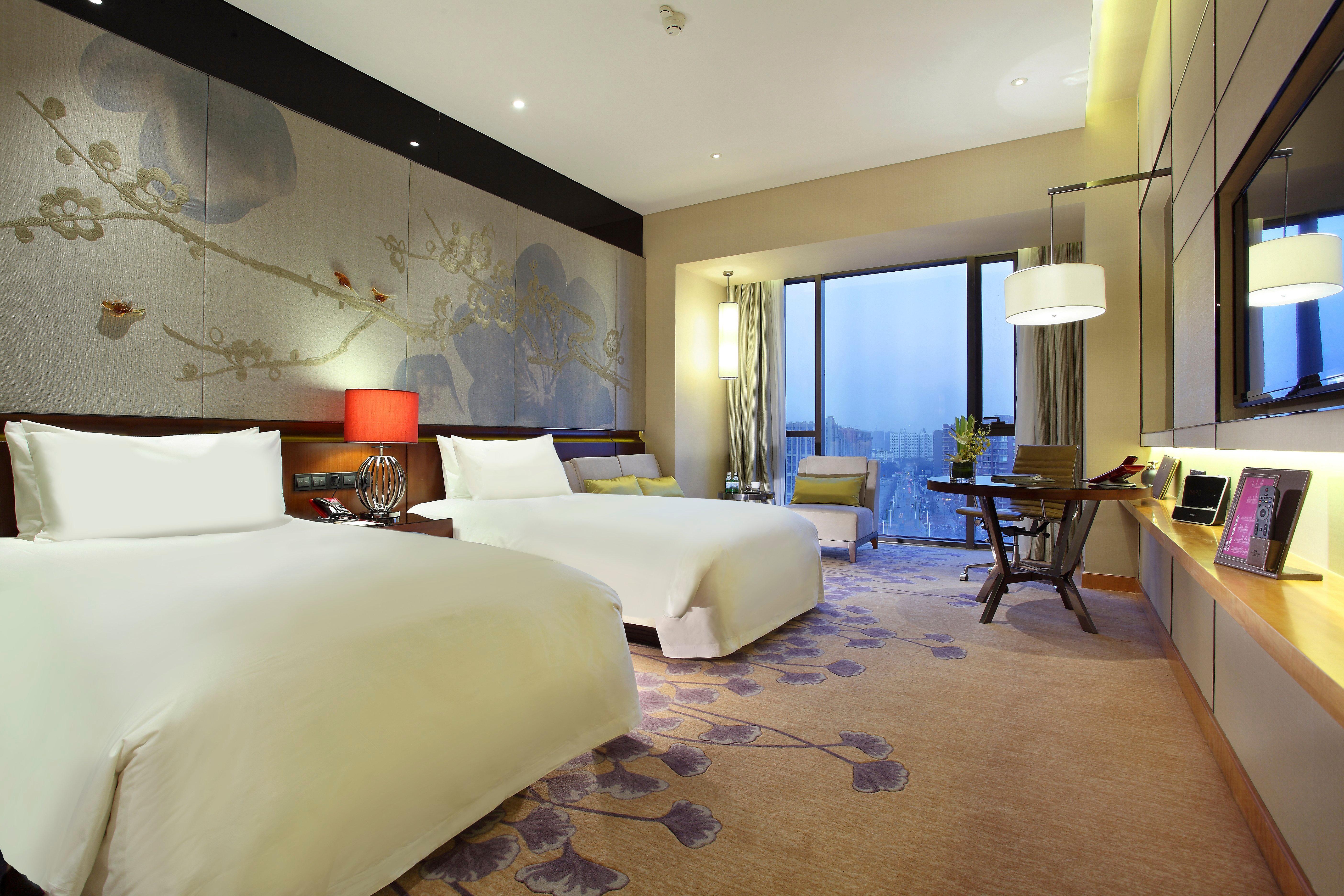 Crowne Plaza Chengdu West By Ihg Hotel Luaran gambar