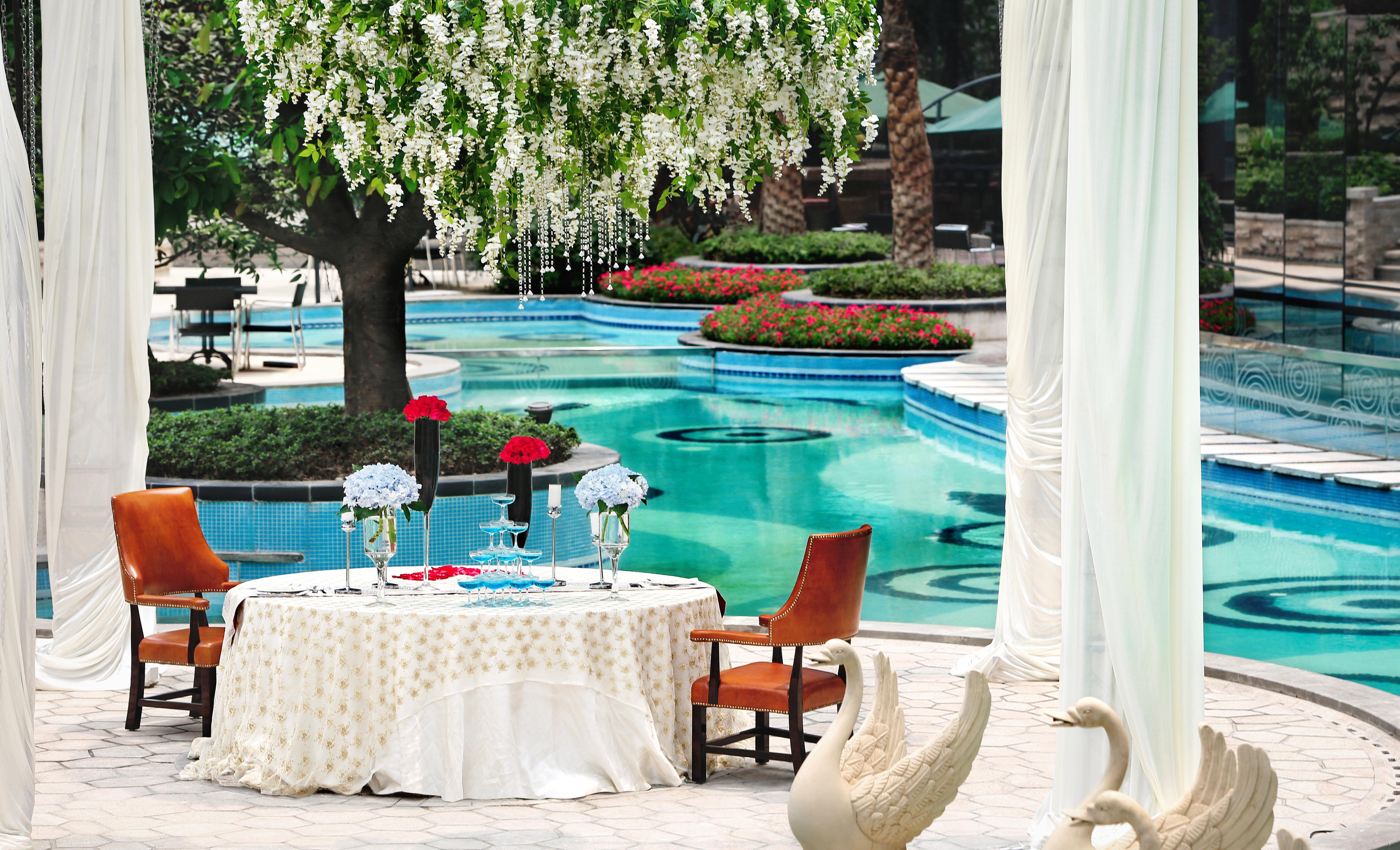 Crowne Plaza Chengdu West By Ihg Hotel Luaran gambar