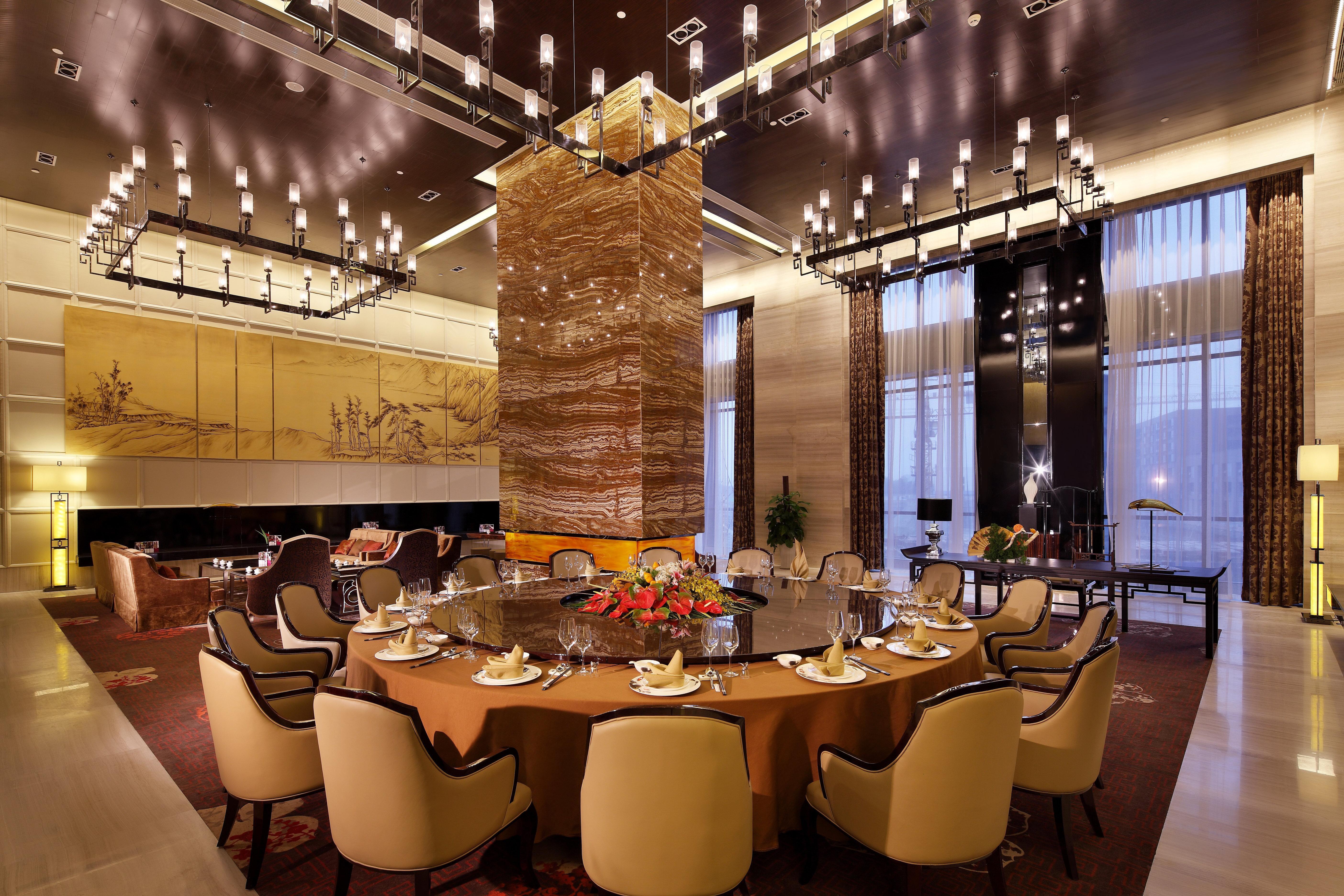 Crowne Plaza Chengdu West By Ihg Hotel Luaran gambar