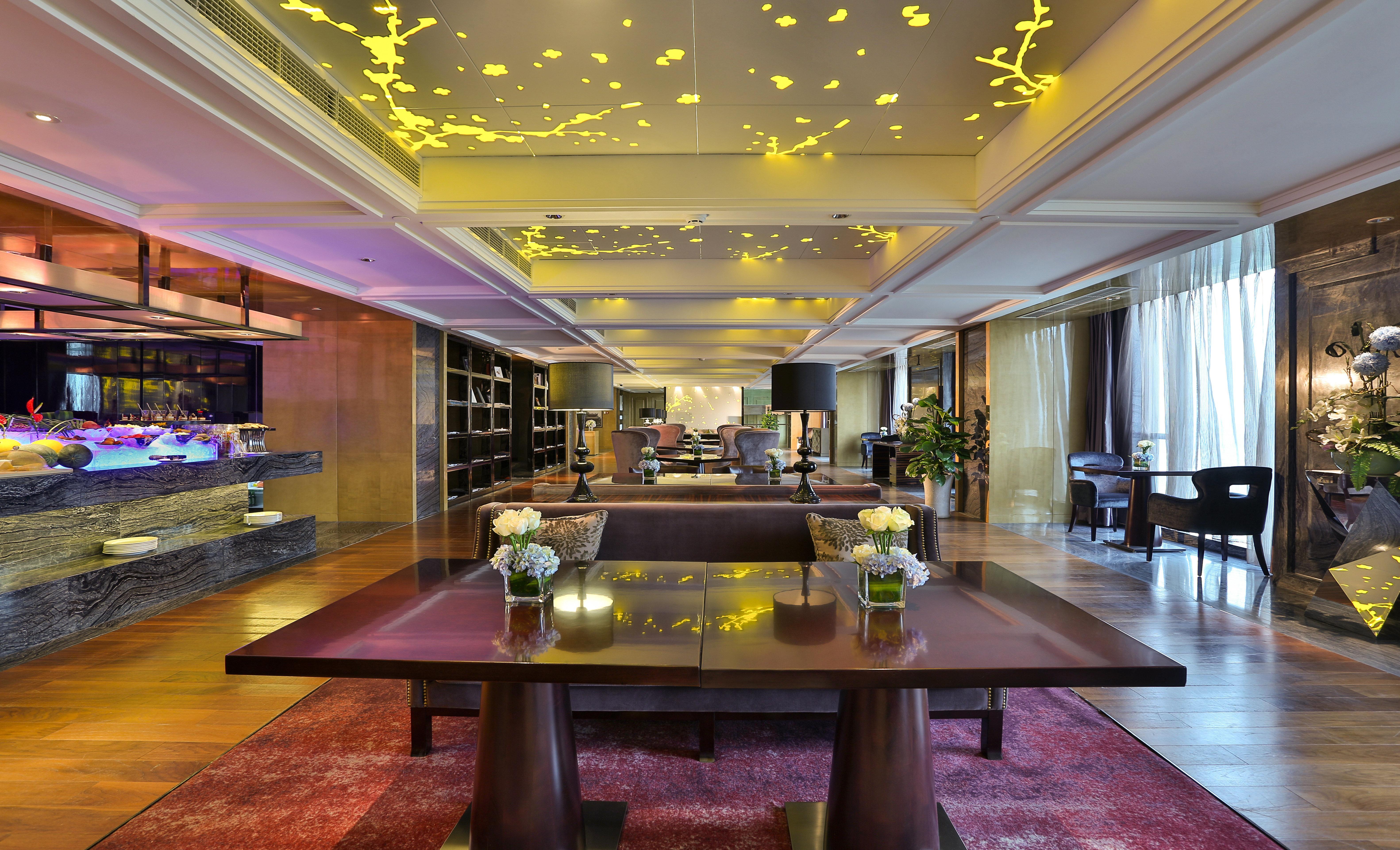 Crowne Plaza Chengdu West By Ihg Hotel Luaran gambar